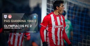 olympiacos