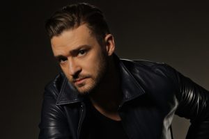 JustinTimberlake