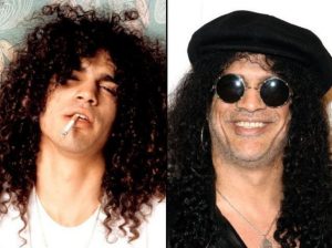 slash