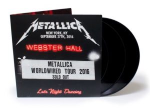 metallica-webster-hall