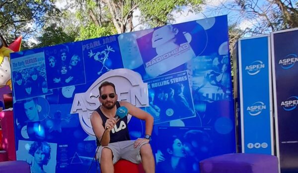 Verano Aspen San ber 2021