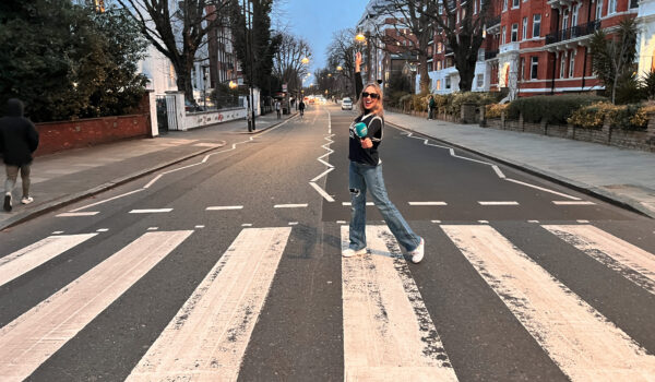 Londres, Inglaterra