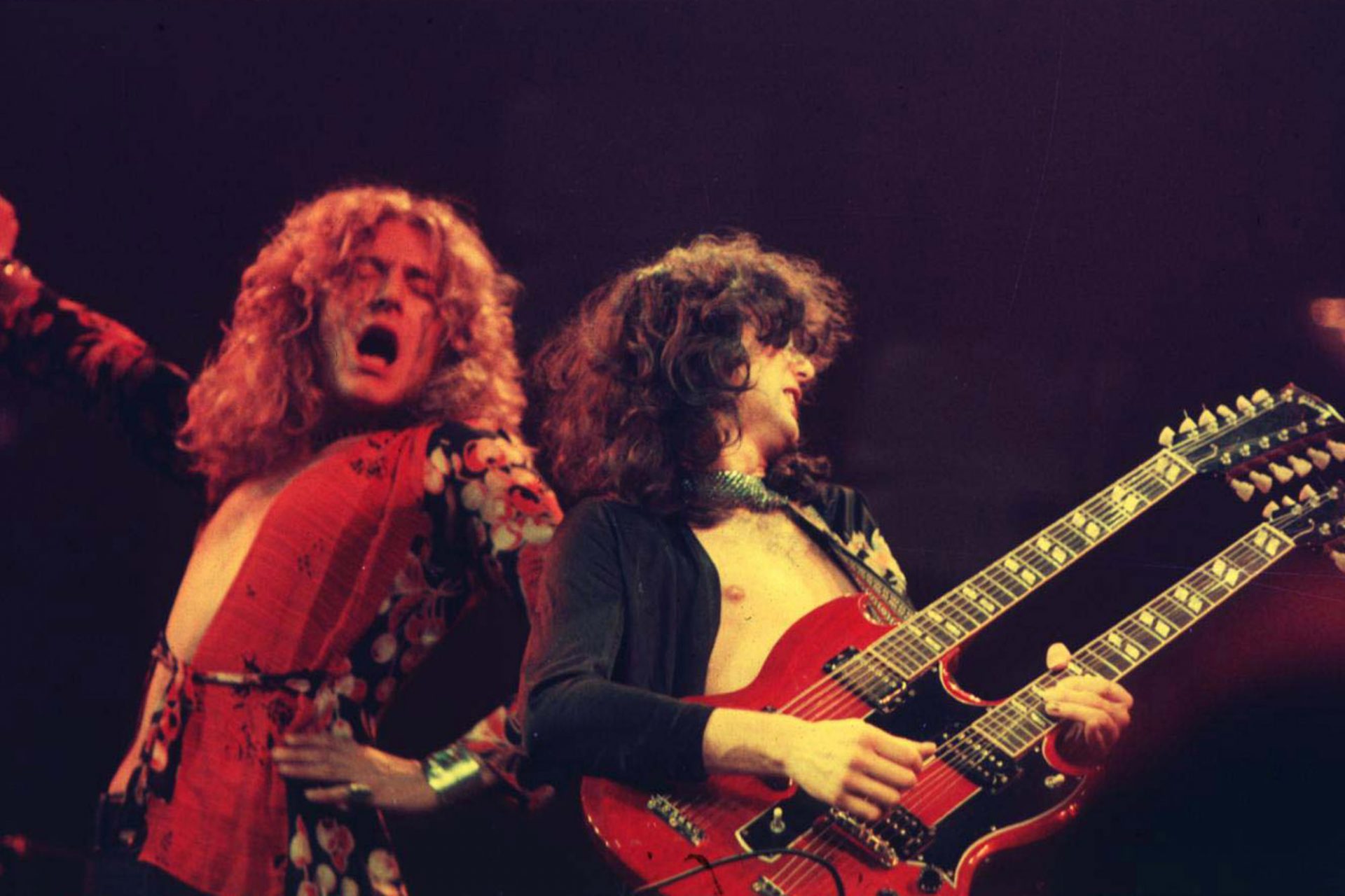 Top 10 mejores canciones de Led Zeppelin Radio Aspen Top 10 mejores canciones de Led Zeppelin Radio Aspen