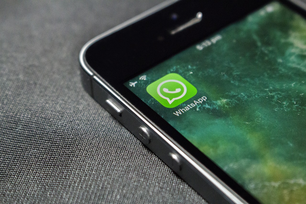 WhatsApp también tendrá la famosa »Historia»