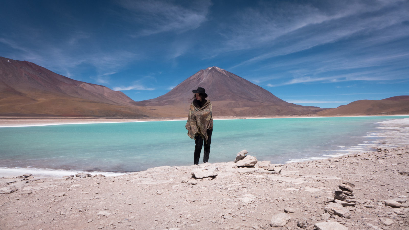 5 razones para visitar Bolivia ?