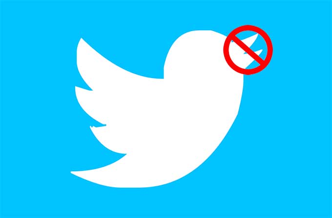 Servicio a la Comunidad de Flo: Cómo silenciar palabras en Twitter para evitar spoilers