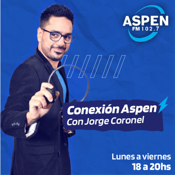 Conexion Aspen Radio Aspen