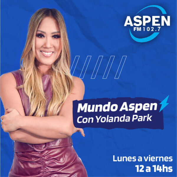 Mundo Aspen Radio Aspen