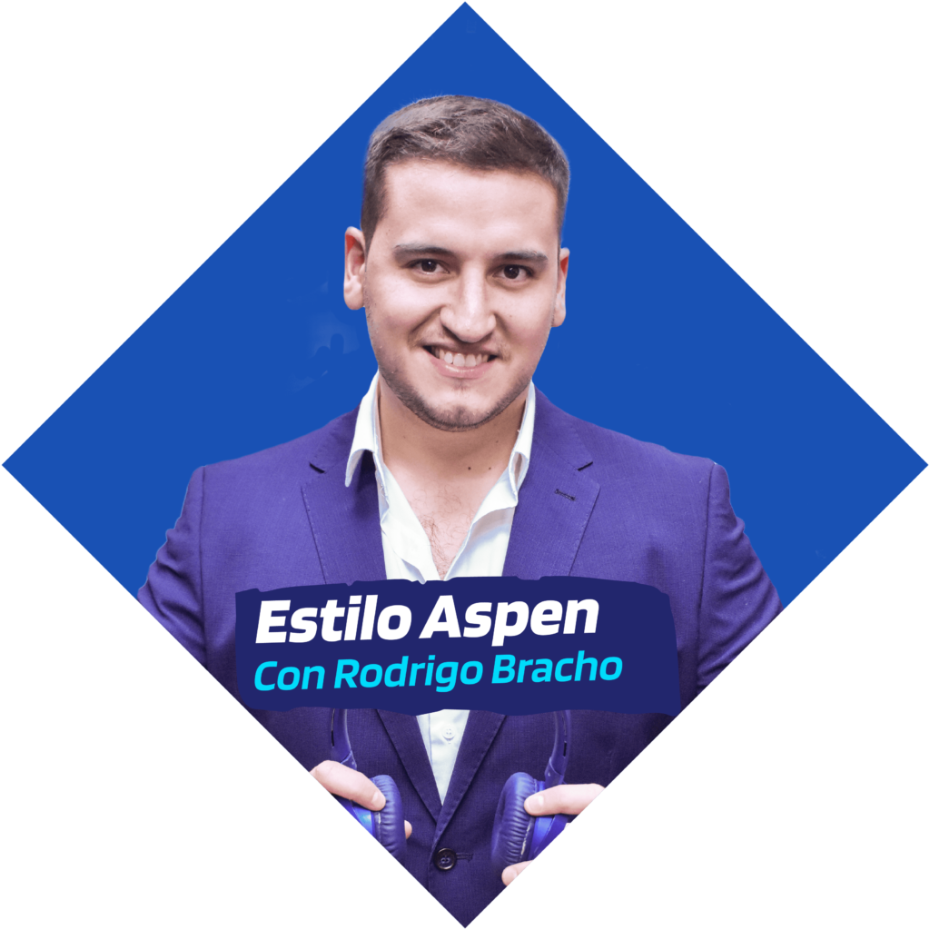 Pagina Principal Radio Aspen