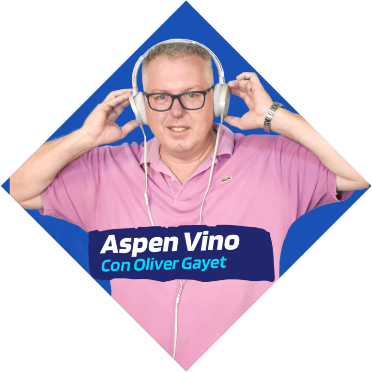 Pagina Principal Radio Aspen