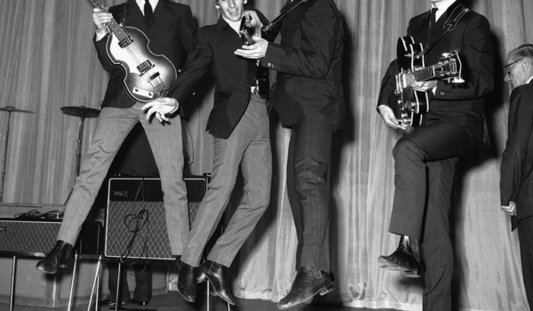 The Beatles: ‘Revolver’ es el álbum más innovador de la historia por estas razones