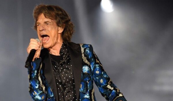 ¡Feliz cumpleaños Mick Jagger! El líder de los Rolling Stones cumple 78 años