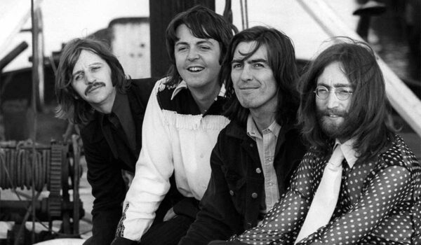 Paul McCartney considera que The Beatles era la banda de la clase trabajadora