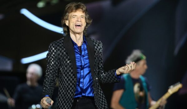 The Rolling Stones: El disco más difícil de grabar según Mick Jagger