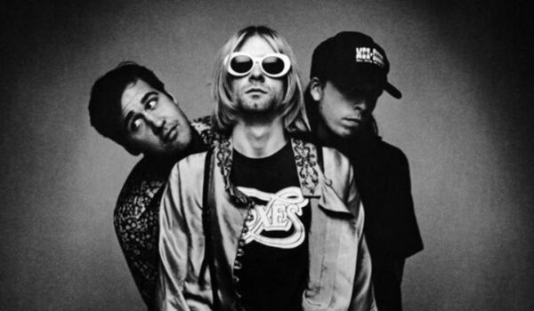 Nirvana: en una entrevista de los 90 los miembros del grupo definen qué es la banda para ellos