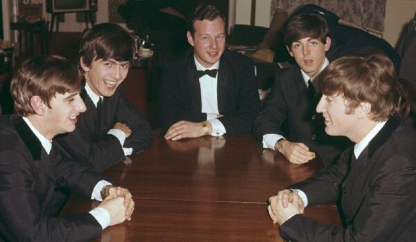 The Beatles: Brian Epstein tendrá su estatua en Liverpool