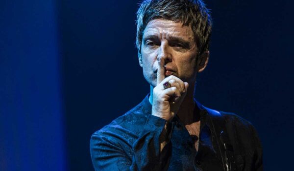 Noel Gallagher habla sobre la actualidad del rock: “Hoy la clase trabajadora no puede darse el lujo de comenzar una banda”