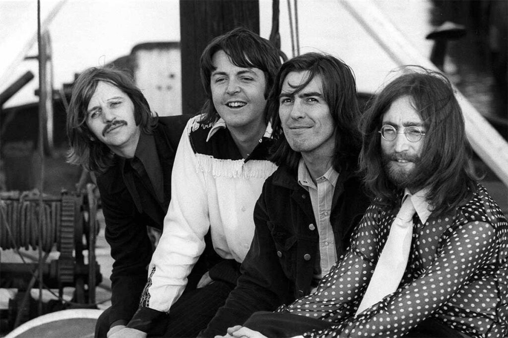 The Beatles: El disco que derivó en la renuncia del ingeniero de grabación