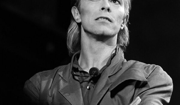 David Bowie: Anuncian una edición especial de The Rise and Fall of Ziggy Stardust a 50 años de su lanzamiento