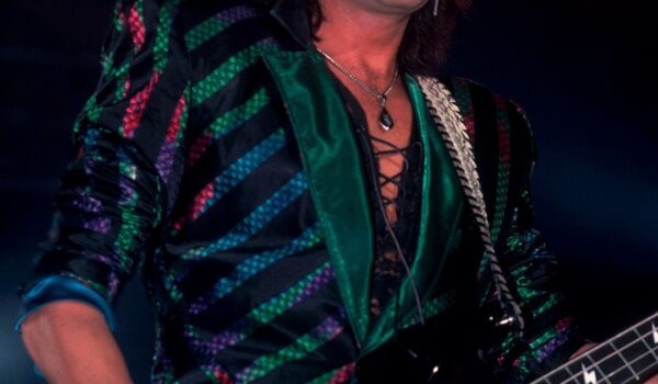 Muere Alec John Such, uno de los fundadores de la banda Bon Jovi: «Estamos desolados»
