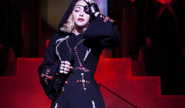 “Finally Enough Love: 50 Number Ones”, el álbum de Madonna con sus grandes éxitos