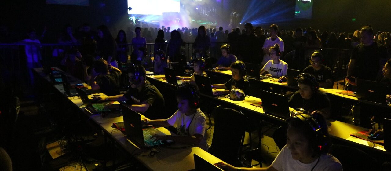 GOALS retorna con torneos online y finales presenciales en la Arena de Gaming más grande: ¡El Personal Club Media Fest!