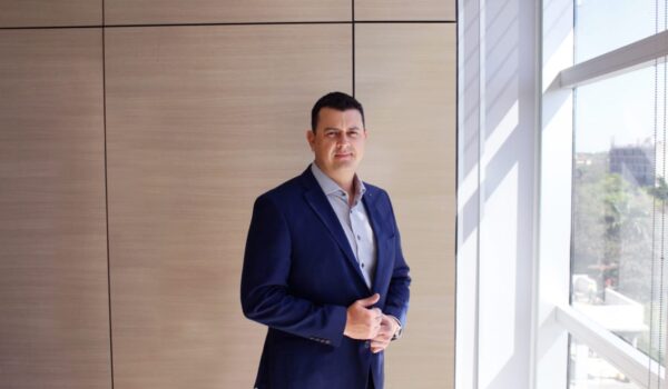 Juan Carlos Carranza asume la gerencia general  de Banco Continental