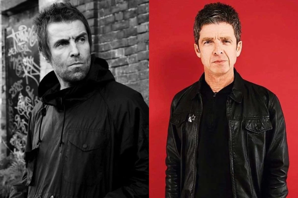 Liam Gallagher revela que Noel no le permitió usar las canciones de Oasis en su nuevo documental