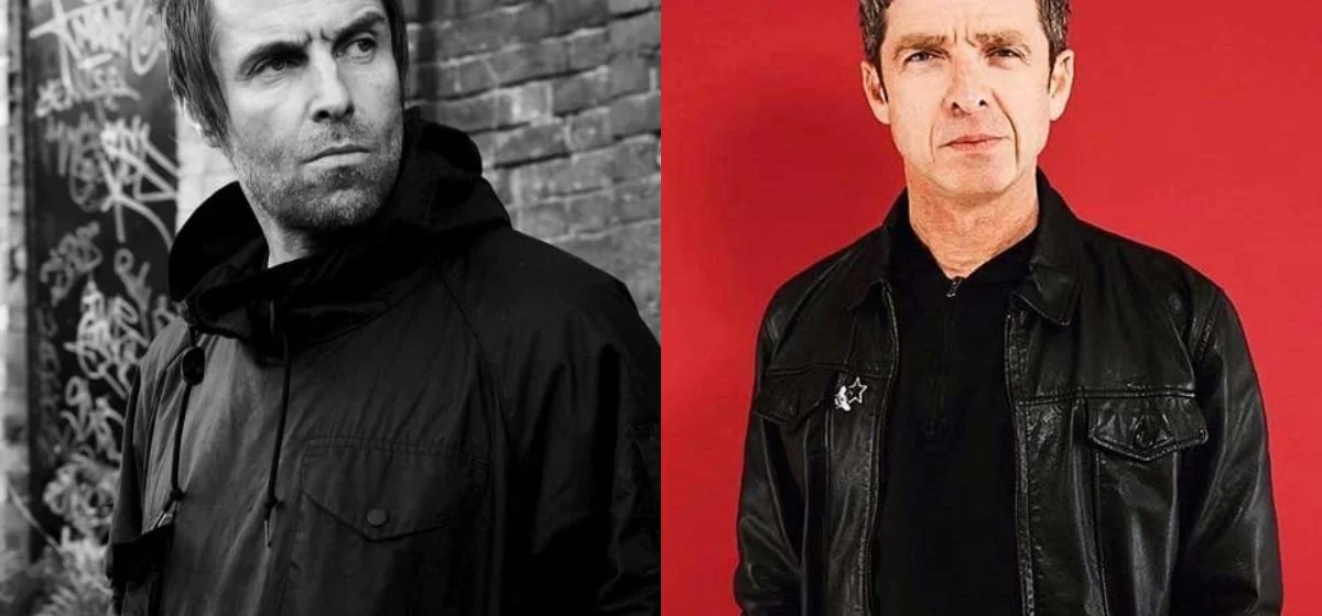 Liam Gallagher revela que Noel no le permitió usar las canciones de Oasis en su nuevo documental