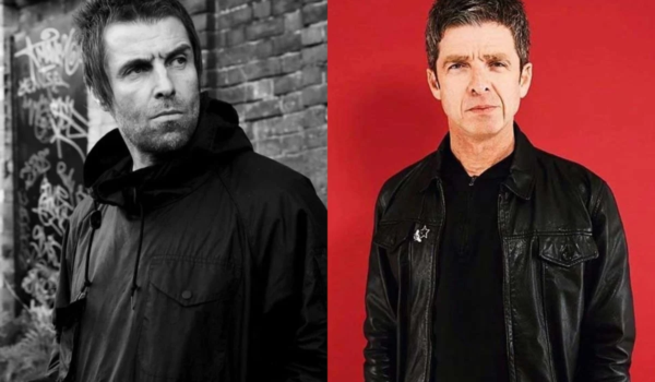 Liam Gallagher revela que Noel no le permitió usar las canciones de Oasis en su nuevo documental