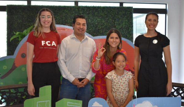 CIUDAD MAPA” LLEGARÁ A PILAR: LA EXPOSICIÓN DE ARTE INFANTIL MÁS GRANDE DEL PAÍS