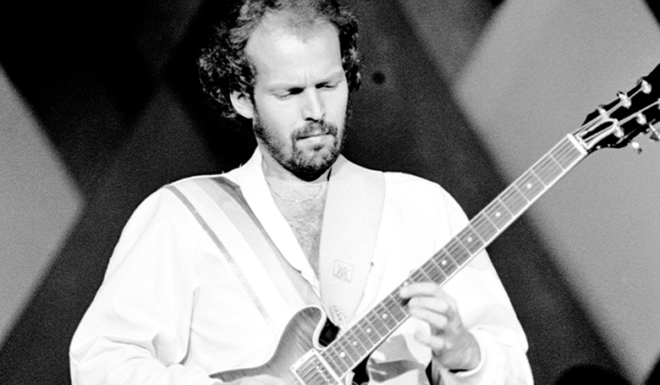 Muere a los 70 años el guitarrista del grupo ABBA Lasse Wellander