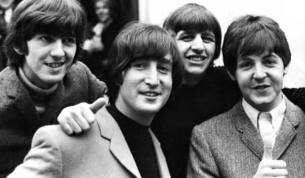 Paul McCartney anuncia una canción inédita de The Beatles compuesta por IA con la voz de Lennon