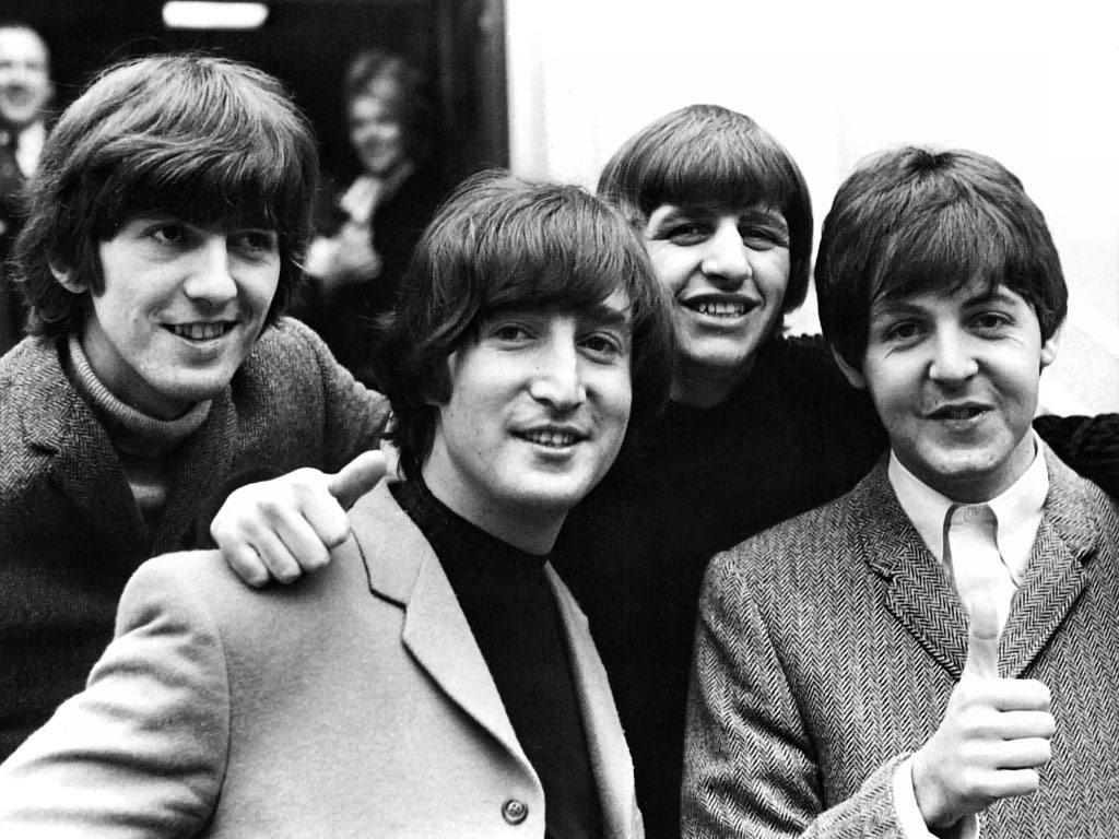 Paul McCartney anuncia una canción inédita de The Beatles compuesta por IA con la voz de Lennon