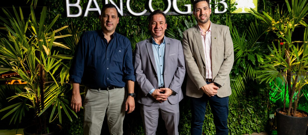 El Banco GNB Celebra un Exitoso Cierre de Año con sus Clientes Destacados