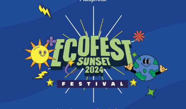 Banco Continental invita a disfrutar del Ecofest Sunset Festival 2024