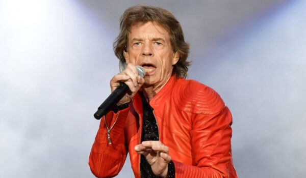 Mick Jagger cumple años: el eterno frontman del rock