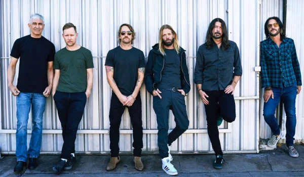 Foo Fighters tendría nuevo baterista y es un viejo conocido del rock alternativo