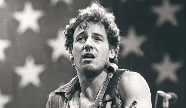 Bruce Springsteen hace historia con la gira más exitosa de su carrera