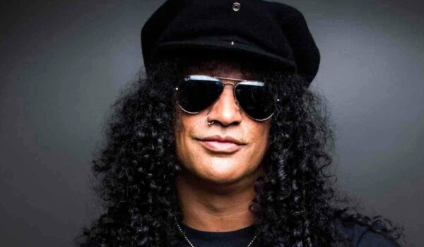 Slash cumple años: el maestro del riff que marcó la historia del rock