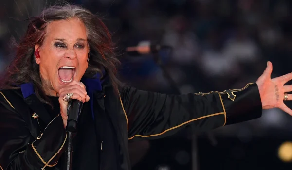 Fallece Ozzy Osbourne, leyenda de Black Sabbath y pionero del heavy metal