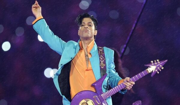 Prince vuelve a brillar en la pantalla grande