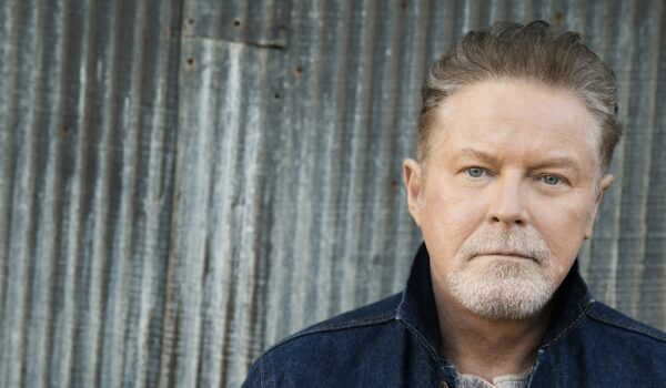 Don Henley cumple años: el alma detrás del vuelo de los Eagles