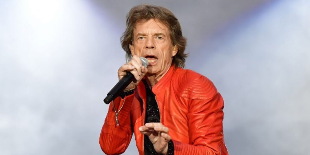 Ian Anderson sobre Mick Jagger: “Es un gritón, no un gran cantante técnico”