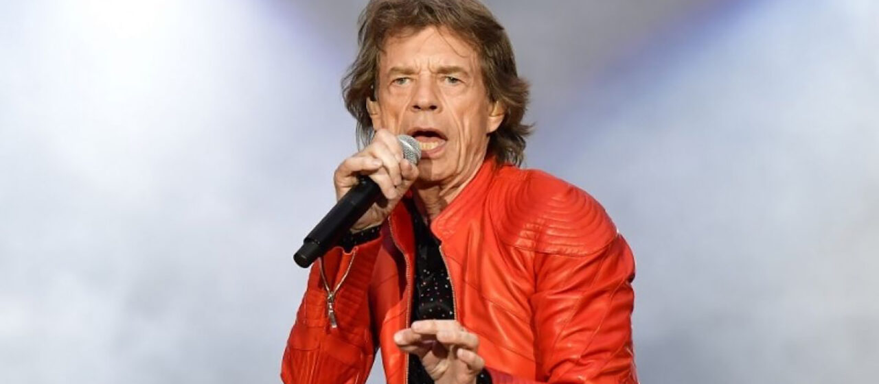 Ian Anderson sobre Mick Jagger: “Es un gritón, no un gran cantante técnico”