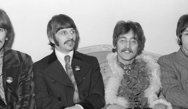 La historia de Hey Jude, el gran éxito de los Beatles que cumple 57 años