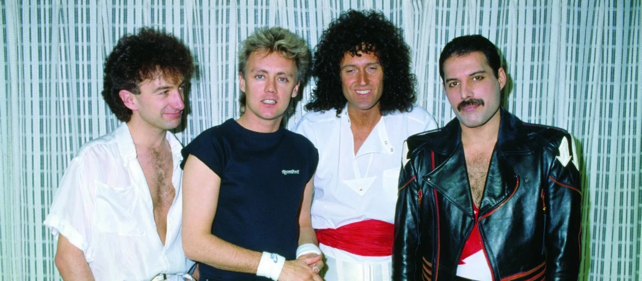 Alan Niven: «Queen es una de las bandas más sobrevaloradas»