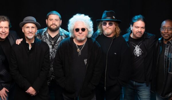 Toto anuncia gira por Sudamérica en 2025