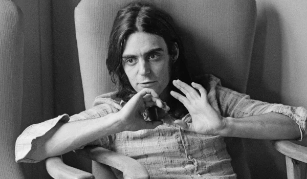 Terry Reid, el hombre que dijo “no” a Led Zeppelin, falleció a los 75 años
