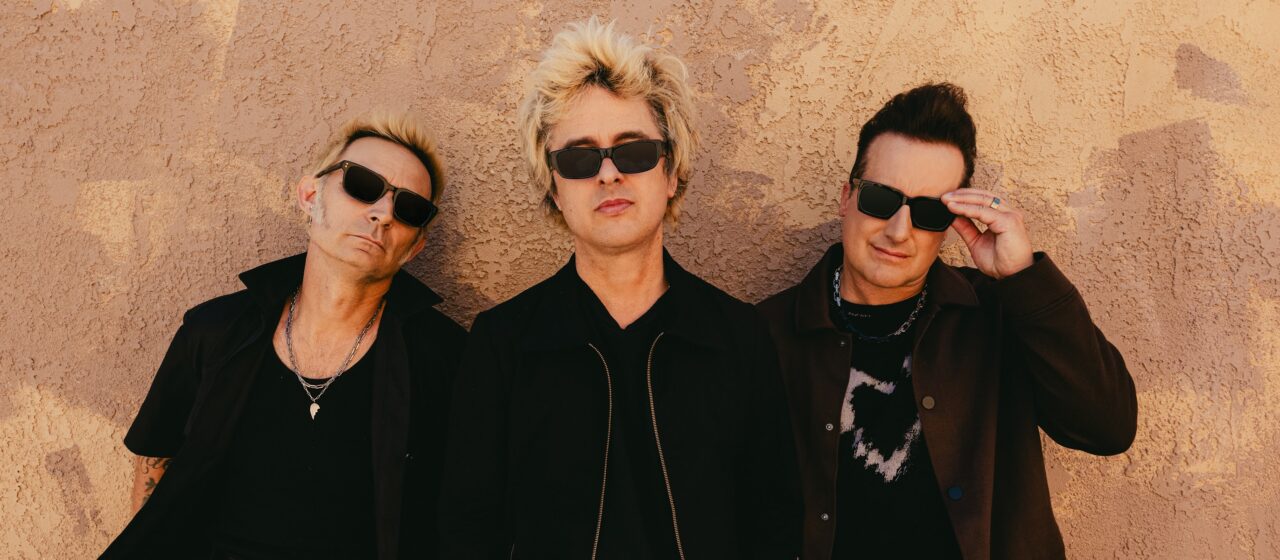 Municipalidad de Asunción estudia declarar a Green Day “visitante ilustre”